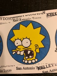 Image 2 of Lisa needs braces 