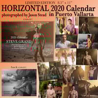 Image 2 of 50% OFF - 2020 Calendars LIMITED EDITION - SOLD OUT