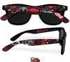 Custom Deadpool comic glasses/sunglasses by Ketchupize