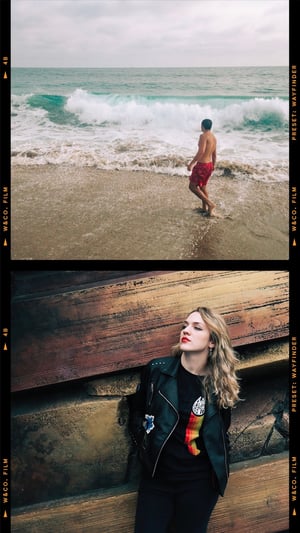 Image of The Authentic Collection Presets No. 01