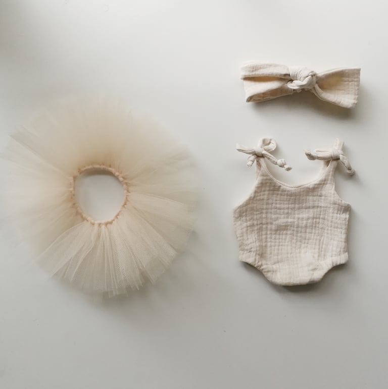 Tenue "ballerine " Image 2
