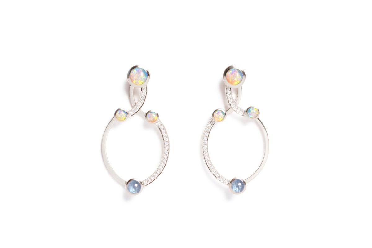 Image of VEIL NEBULA II