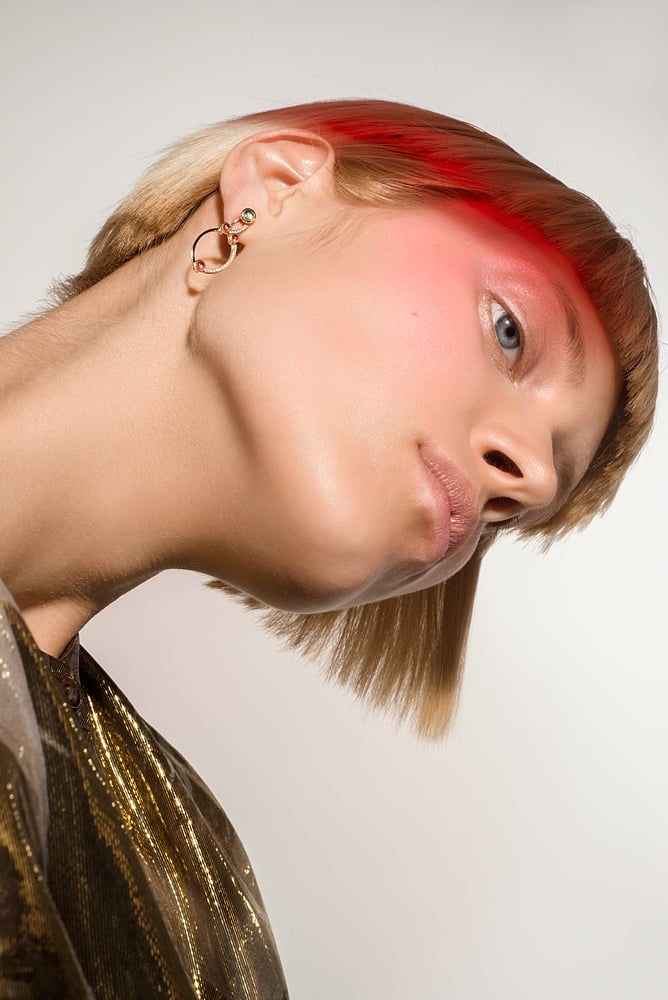 Image of VEIL NEBULA II