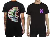 Camiseta Sr Alviss