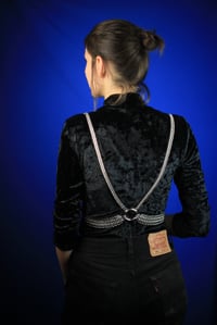 Image 4 of REVERSIBLE harness