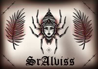 Sr Alviss Collection I