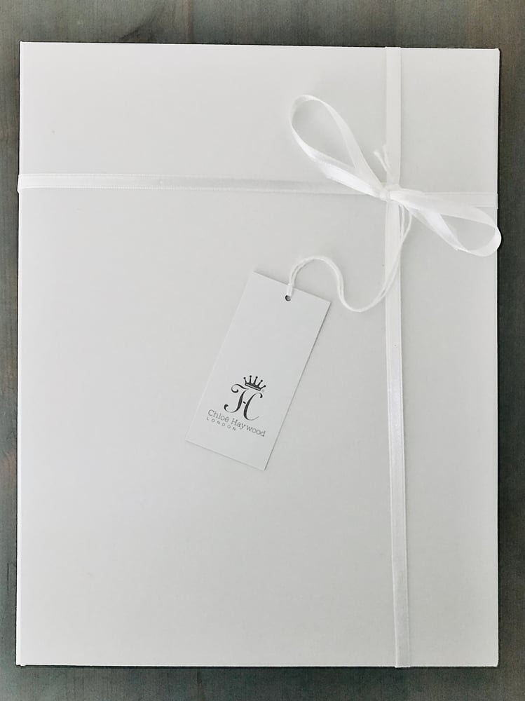 Image of Sustainable Gift Wrap Service 