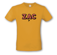 ZAC t-shirt