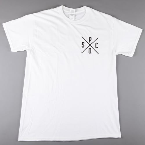 Image of PQSC team tee