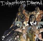 Image of Dalmacio Von Diamond 'The Other Side Of Darkness' LP