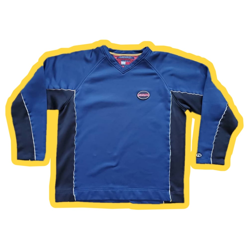 Image of VINTAGE TOMMY Long Sleeve