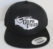 Image of Celph Titled Snapback Hat