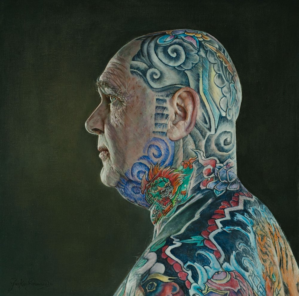 Image of Mr. Gerald