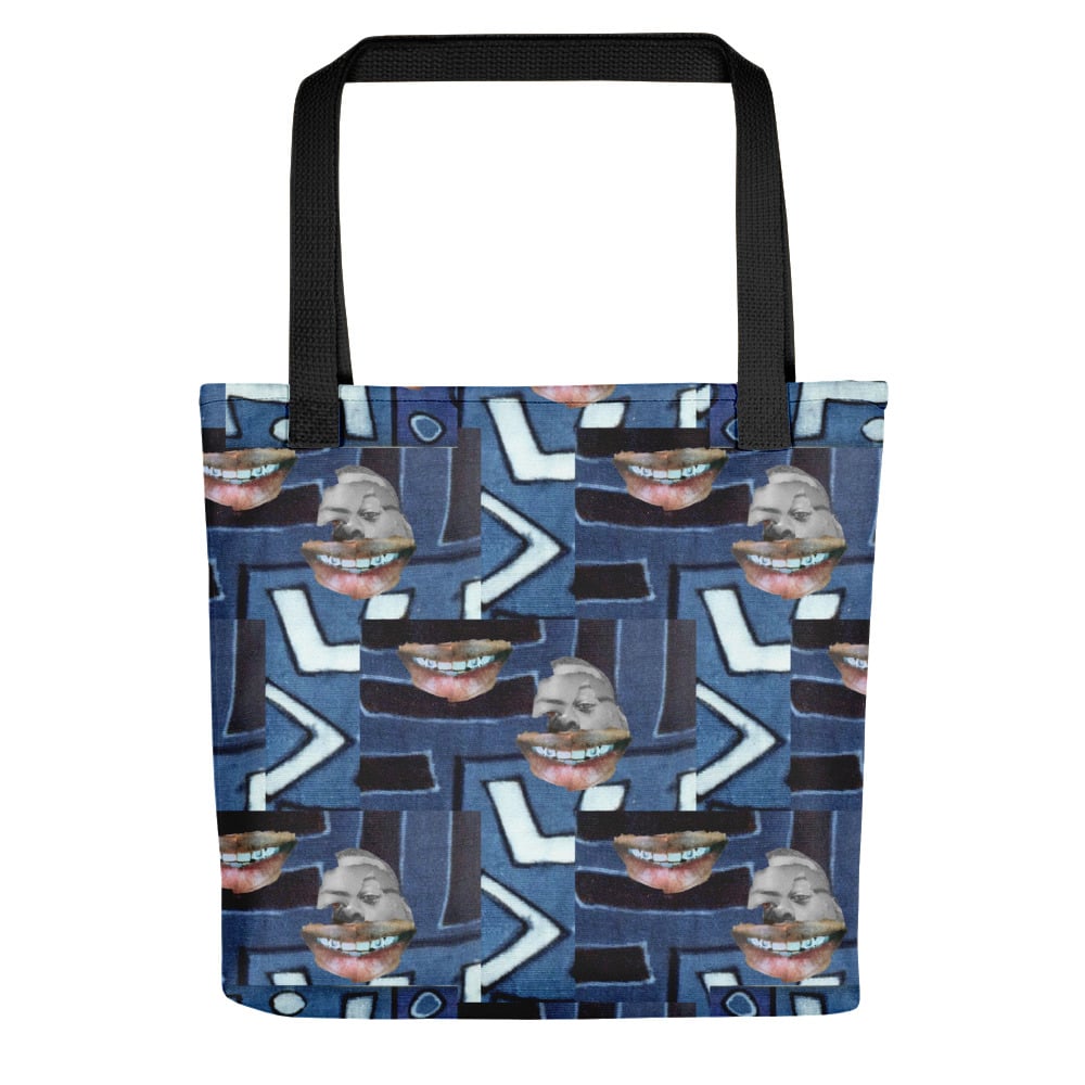 Image of the homie tote