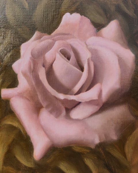 Image of Rose #3