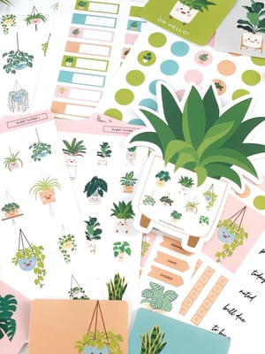 Image of Plant Cuties Collection 