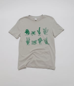 Image of Herbs Tshirt
