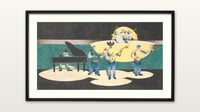 Image 2 of Willie Nelson and Band
