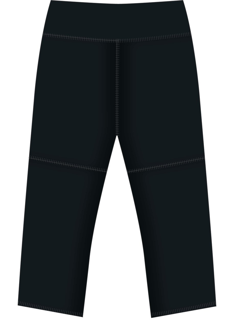 Image of Tamarack Skin Protection Capris with GlideWear TM technology