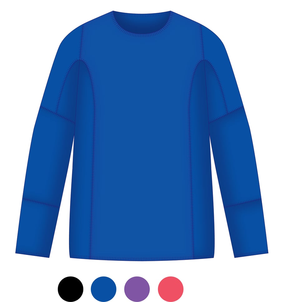 Image of Tamarack Skin Protection Long-Sleeve Shirt with GlideWear TM Technology