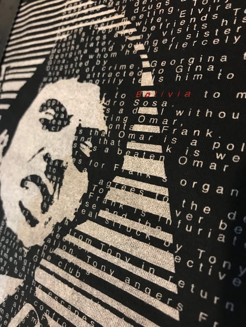 Image of “World is yours Tee “