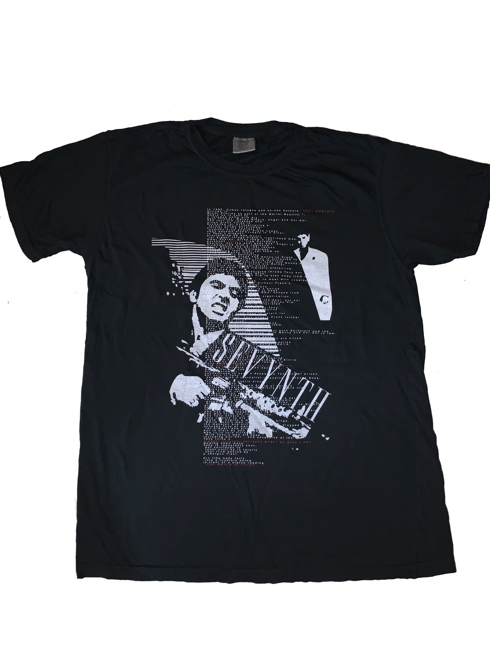 Image of “World is yours Tee “