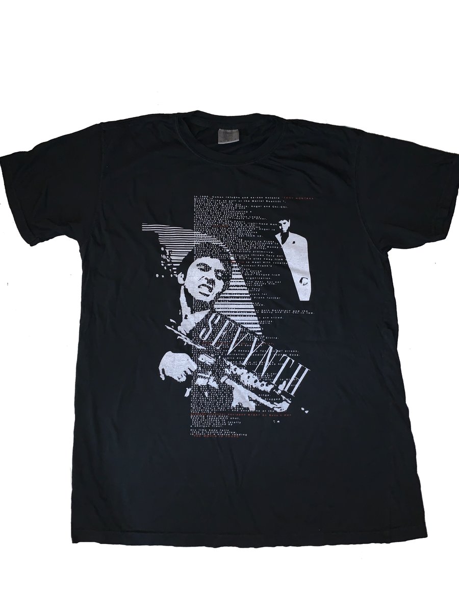 Image of “World is yours Tee “