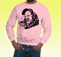 Image 2 of EAT SHIT Sweatshirt 