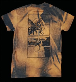 Image of Hive Design T-Shirt 