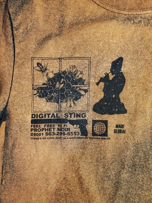 Image of Hive Design T-Shirt 