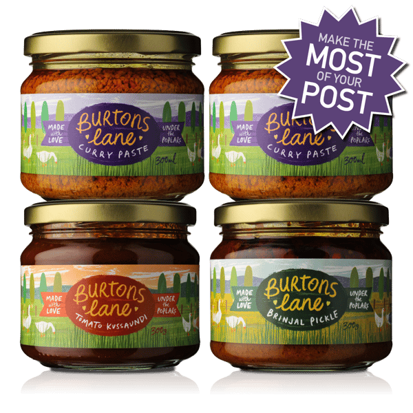 Image of "Pick-N-Mix" Pack