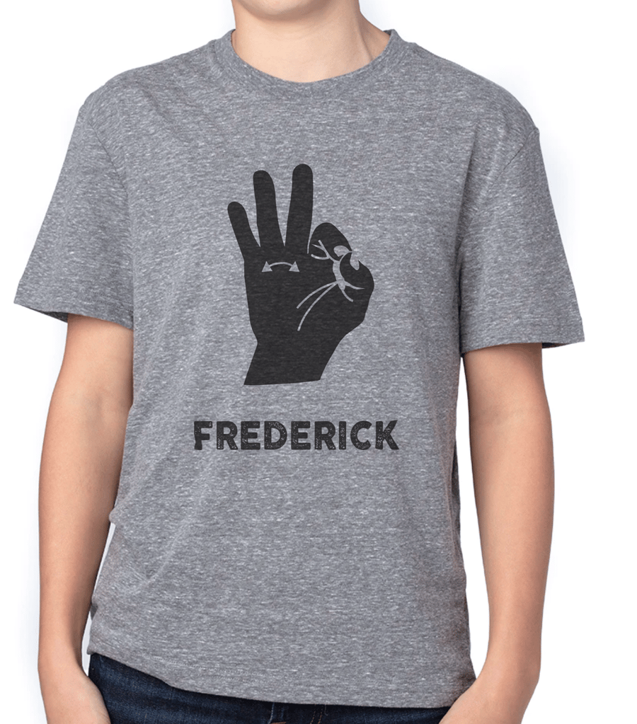 Image of FREDERICK SHIRT