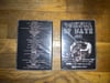 2011 summer of hate DVD