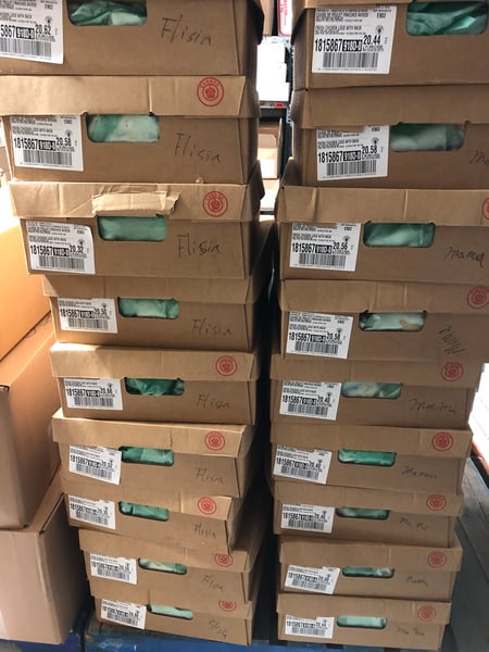 Image of Chicken Legs Fresh Frozen 18 -20 kg