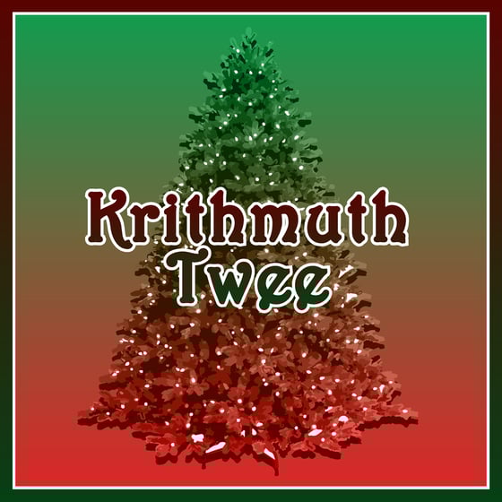 Image of Krithmuth Twee