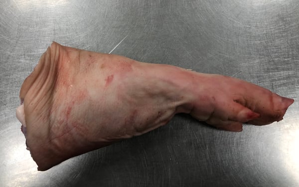 Image of Pork Hock ( Lacones ) approx. 1.3 kg