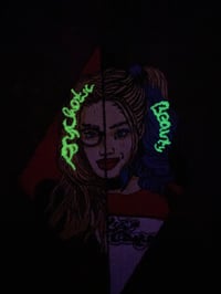 Image 2 of PSYCHOTIC BEAUTY