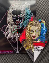 Image 1 of PSYCHOTIC BEAUTY