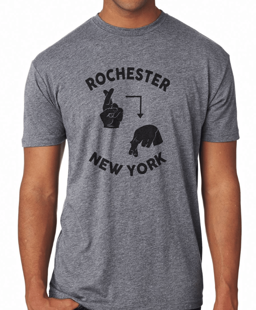 Image of ROCHESTER SHIRT 