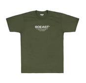 Image of 90East BDU Tee Olive Green