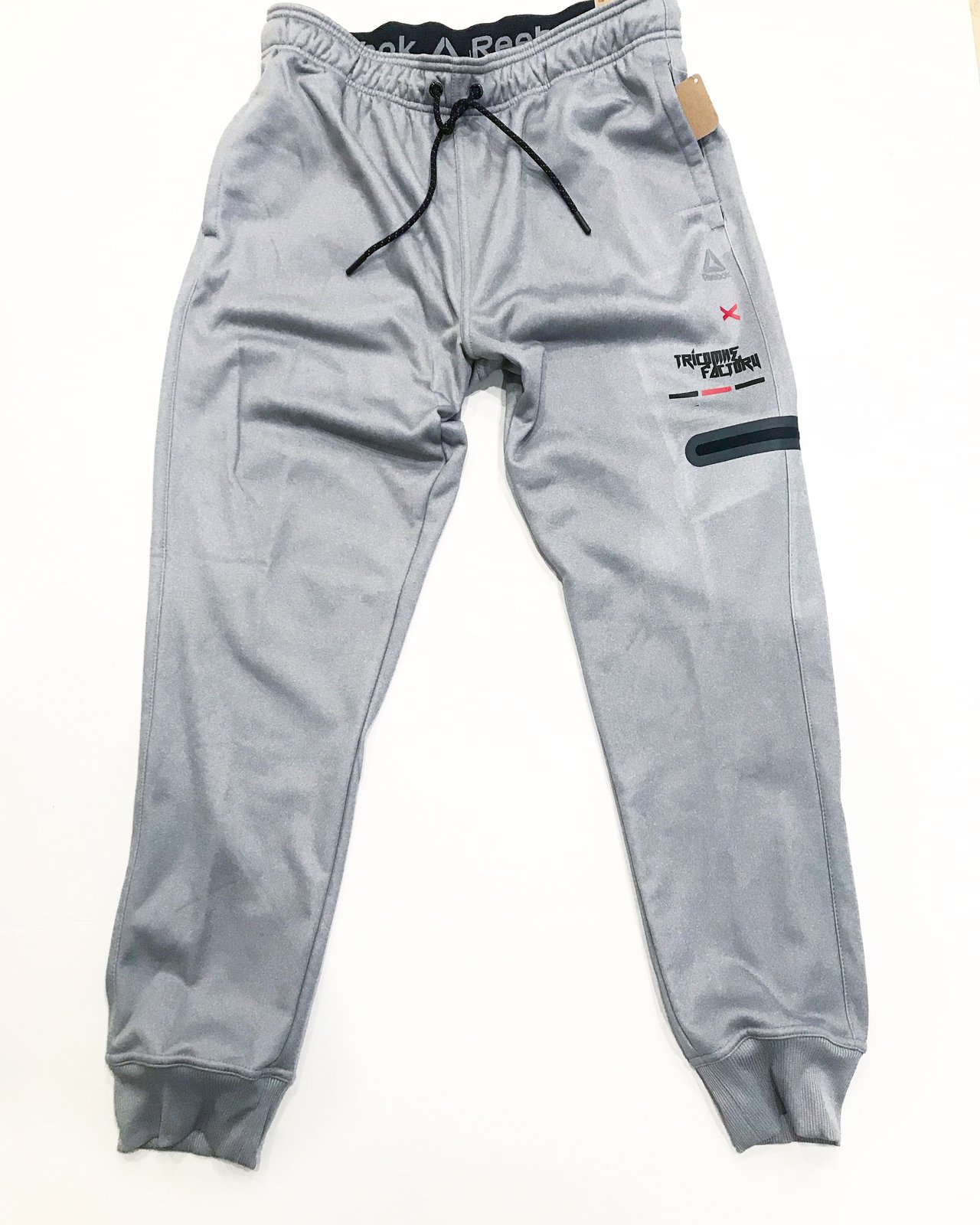 reebok radar joggers