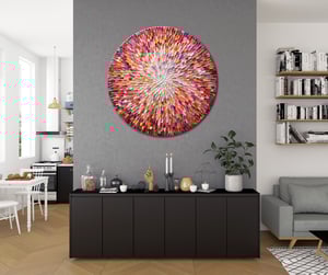 Image of Orbis bloom - MADE2ORDER