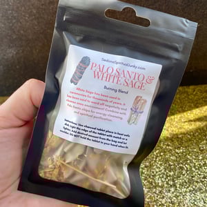 Image of Chakra Crystal Kit 