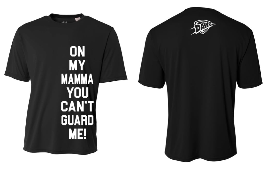 momma and me shirt