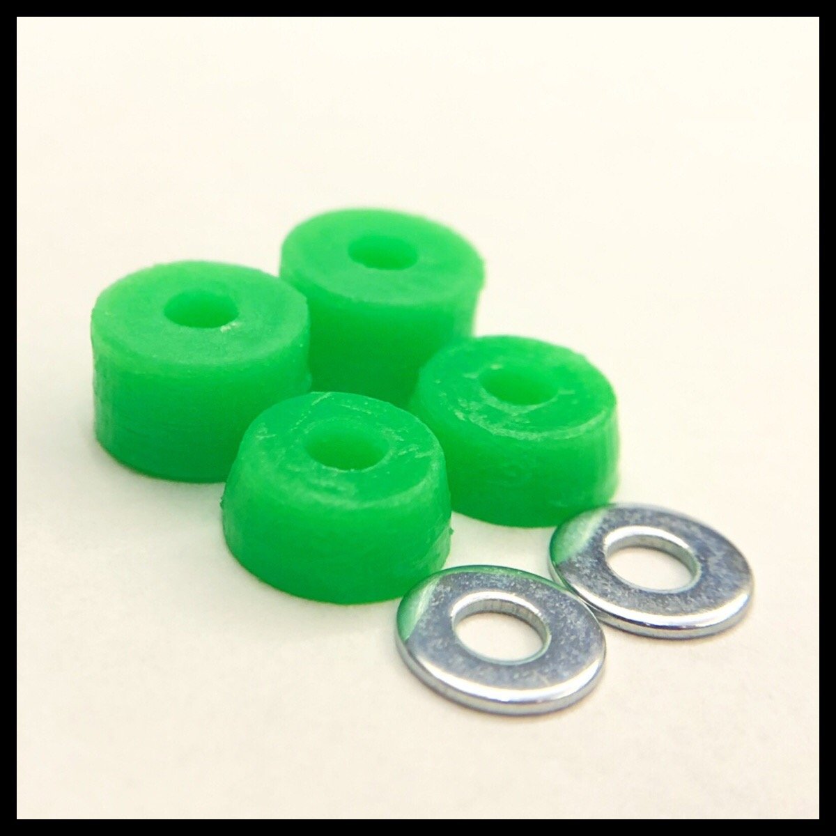 Handboard Bushings / Level Up Fingerboards