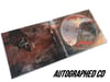 SIGNED COPY of Sounds Of Berlin, RAINIUM, Audio CD Digipack