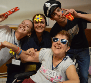 Image of ¡Quiero regalar una salida de ocio inclusivo!