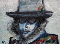 Bob Dylan, 1976