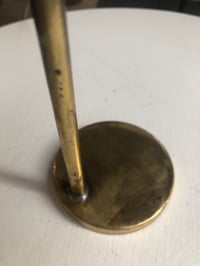 Image 5 of Petite lampe doré et noir