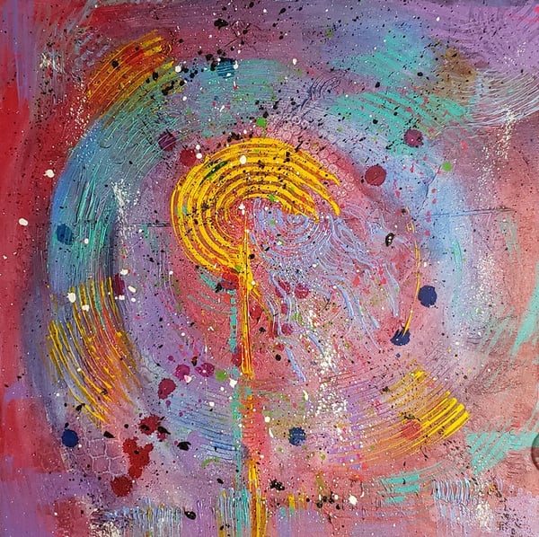 Image of Self-Discovery